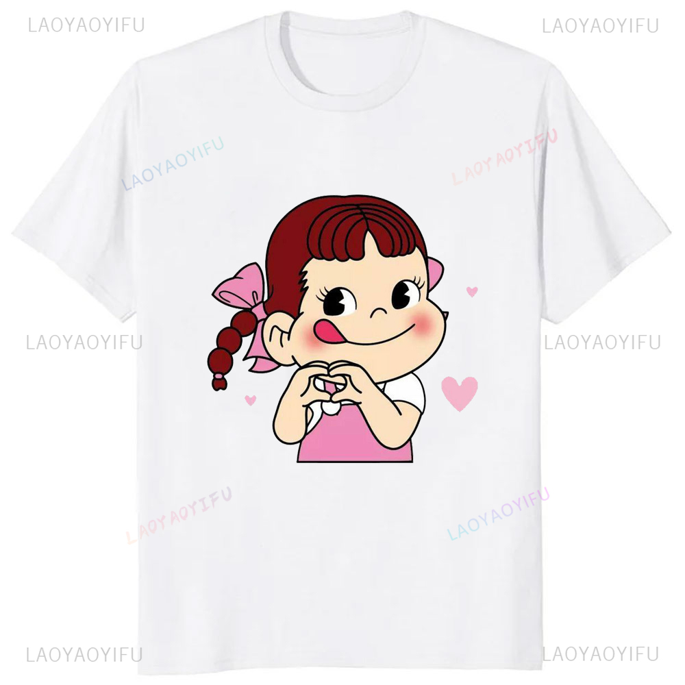 T-shirt femme, hipster, hip-ho - Summer Japanese Clothing avis et prix