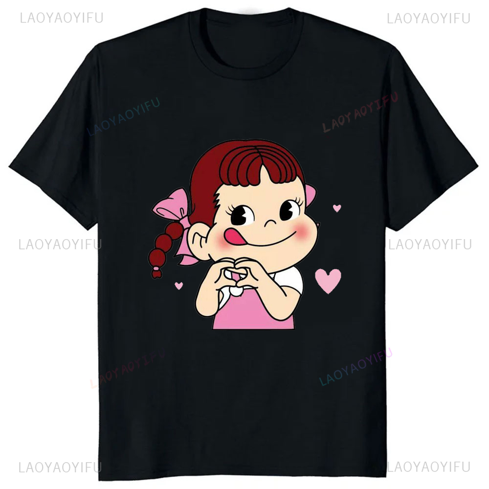 T-shirt femme, hipster, hip-ho - Summer Japanese Clothing avis et prix