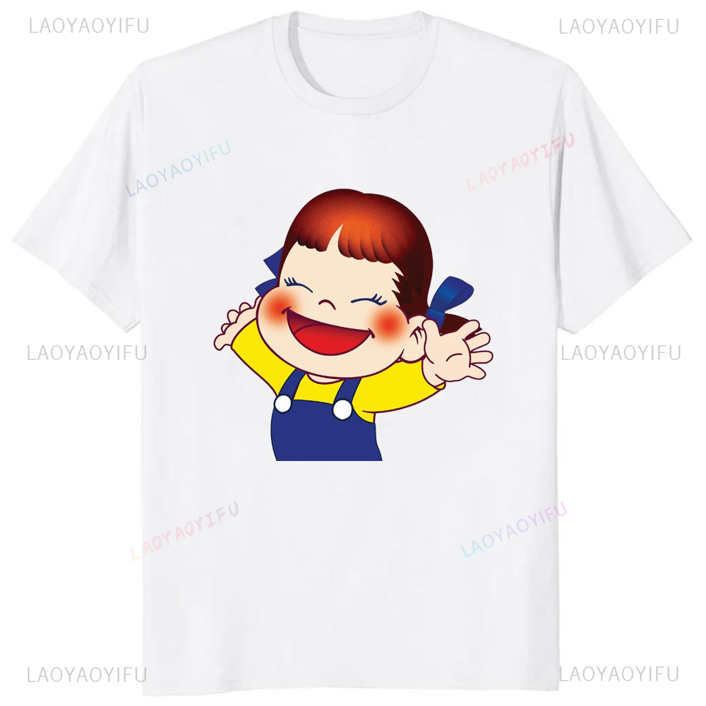 T-shirt femme, hipster, hip-ho - Summer Japanese Clothing avis et prix