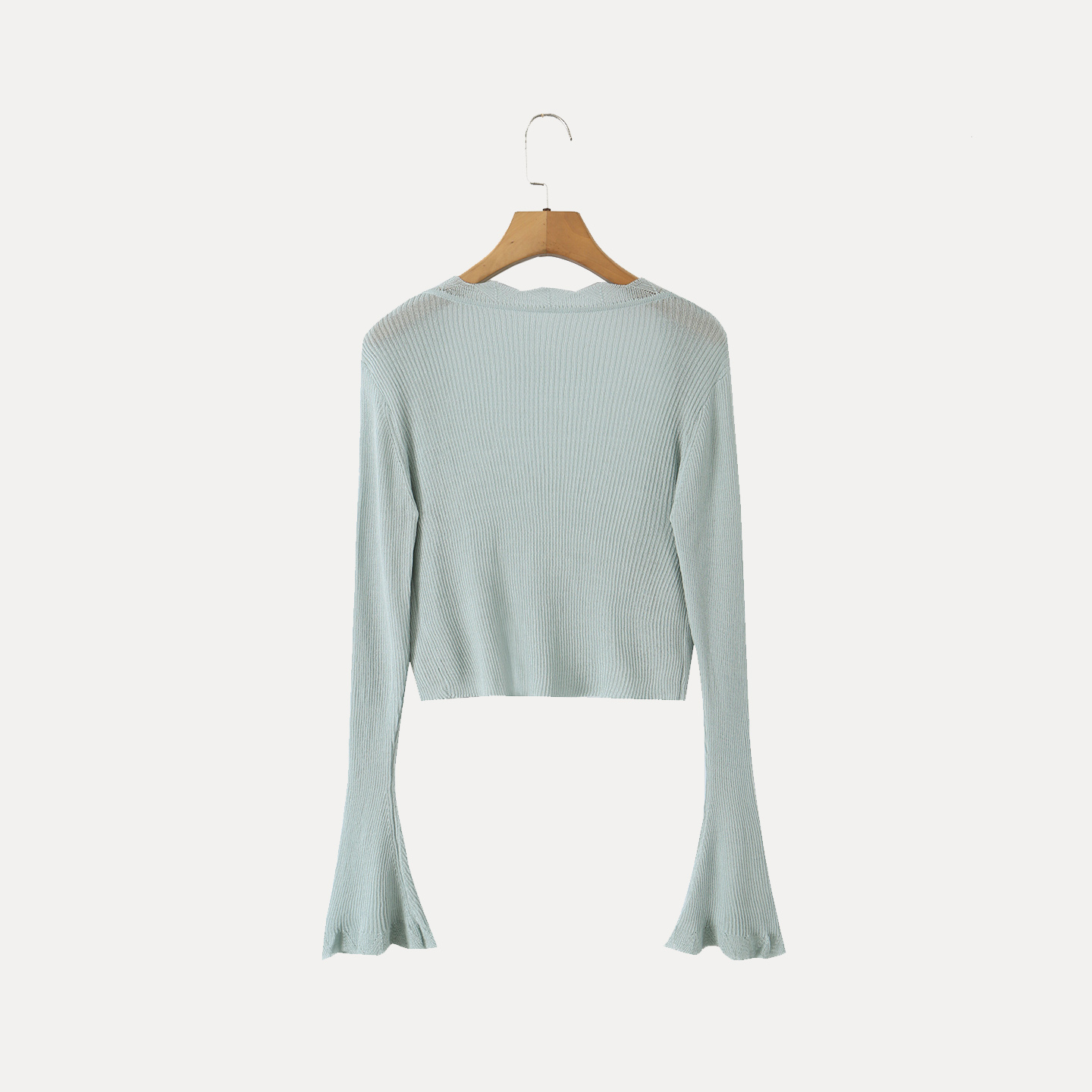 Cardigan sans manches en maill - Summer Clothing New Look avis et prix
