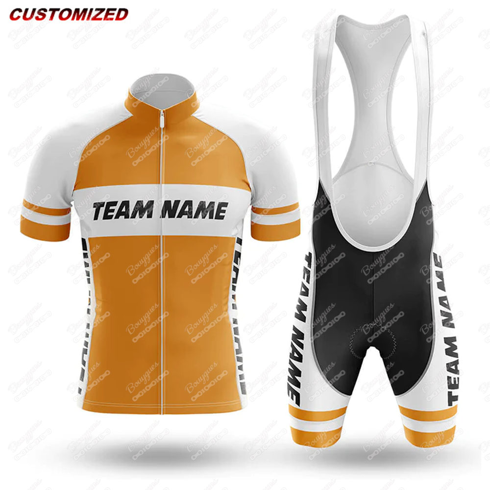 Ensembles de maillots de cycli - Summer Clothing Name avis et prix