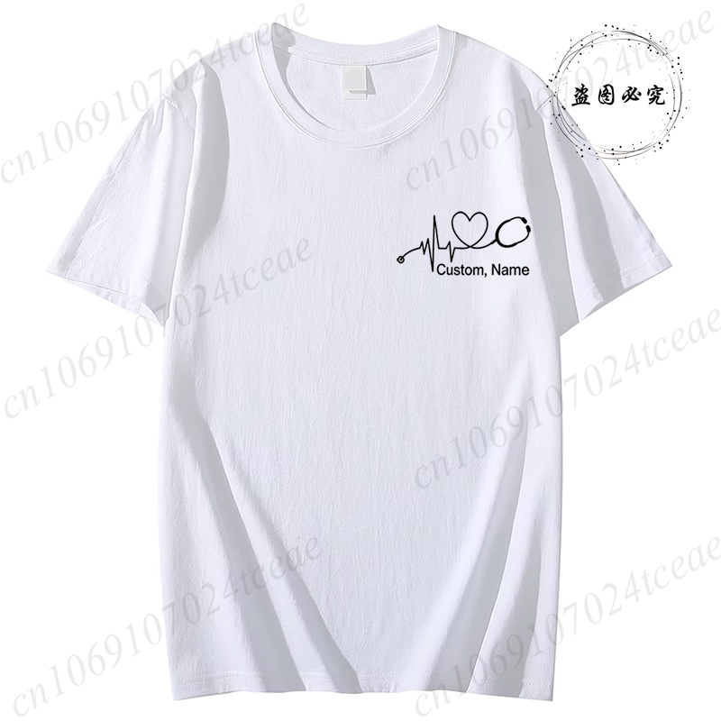 T-shirts personnalisés pour in - Summer Clothing Name avis et prix