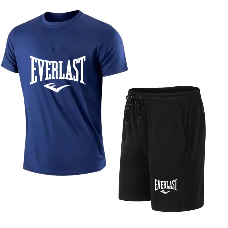 Ensemble 2 pièces T-shirt et s - Summer Clothing Brands avis et prix