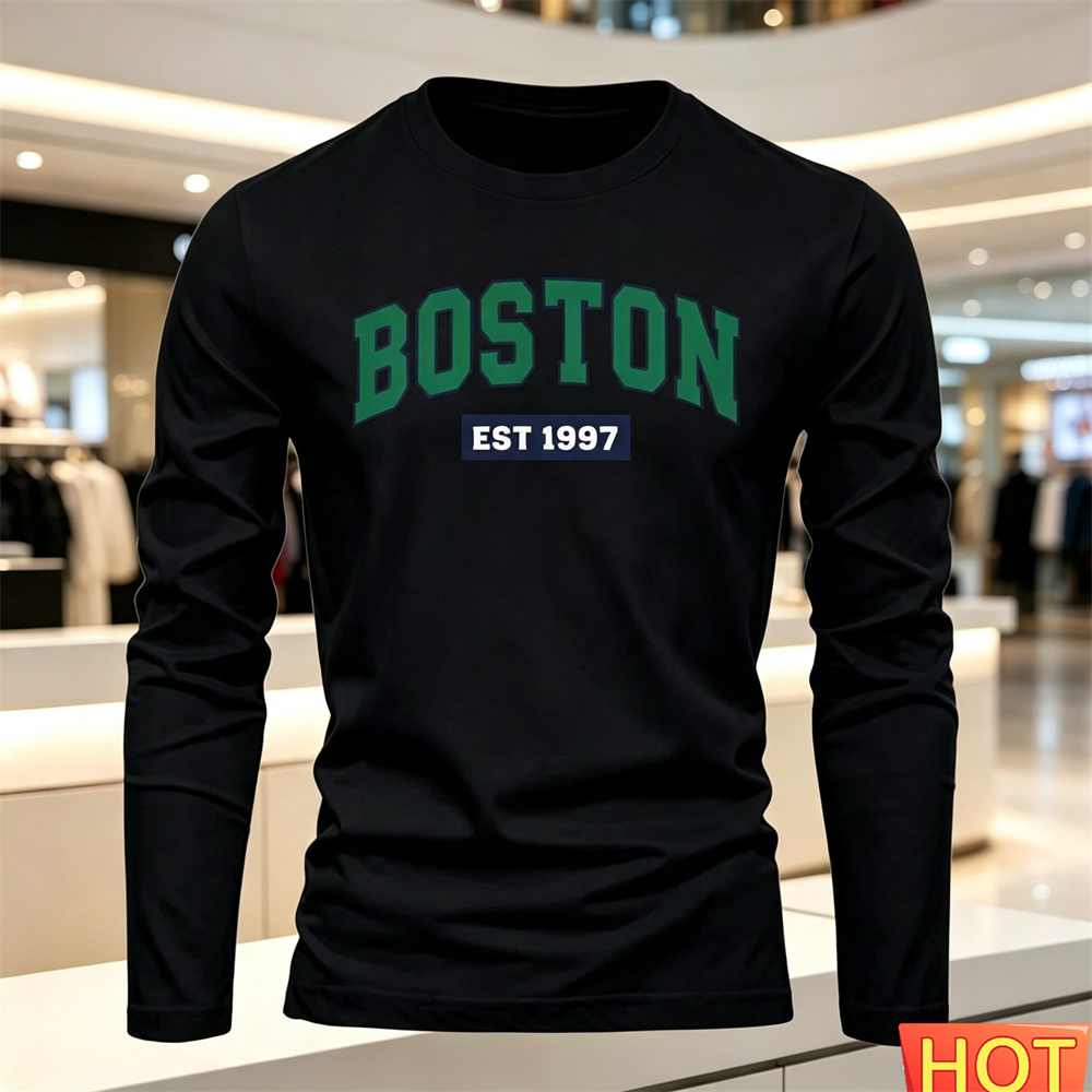 T-shirt à manches longues pour - Summer Knit Clothing avis et prix