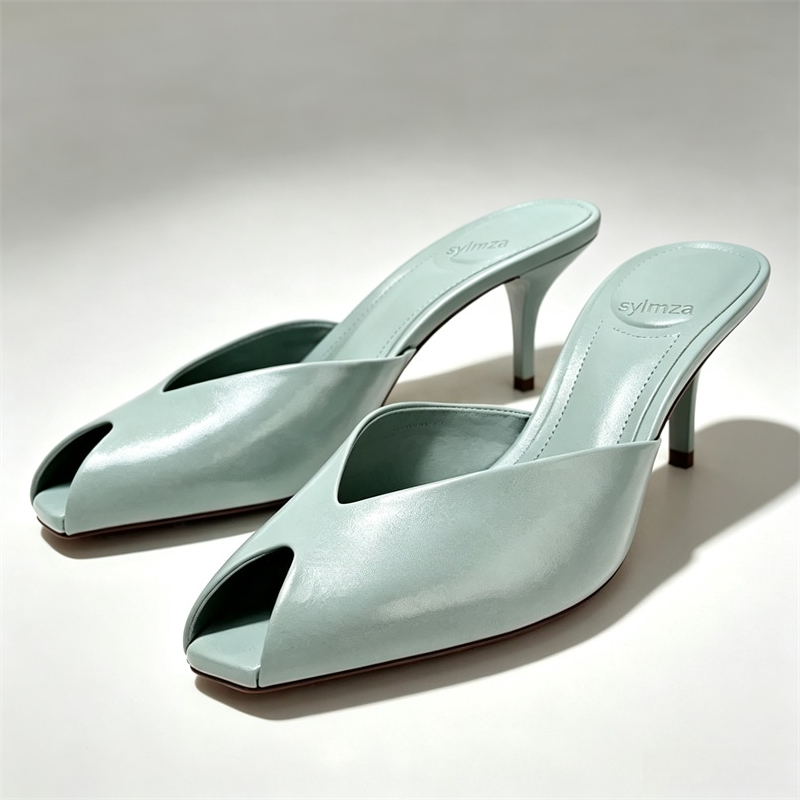 Sexy Peep Toe Design marque pa - Summer Clothing Brands avis et prix