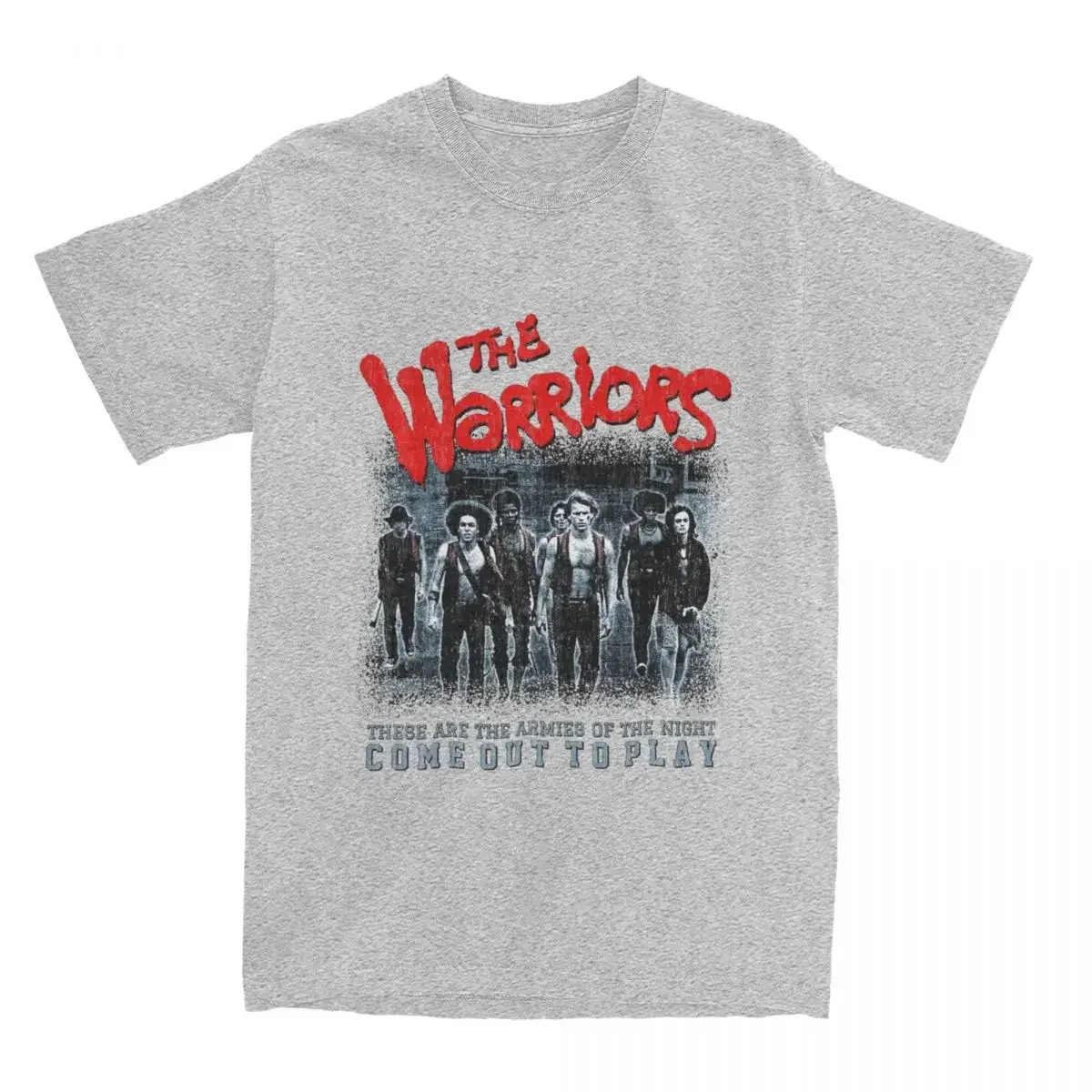 Nouveauté The Warriors film t- - Summer Clothing Bundle avis et prix