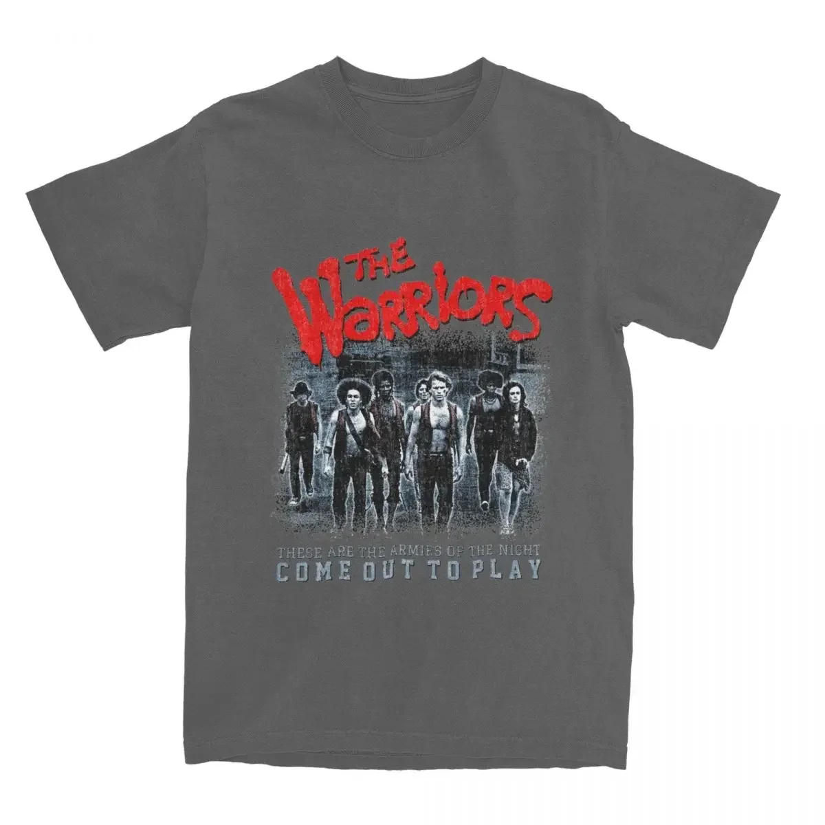 Nouveauté The Warriors film t- - Summer Clothing Bundle avis et prix