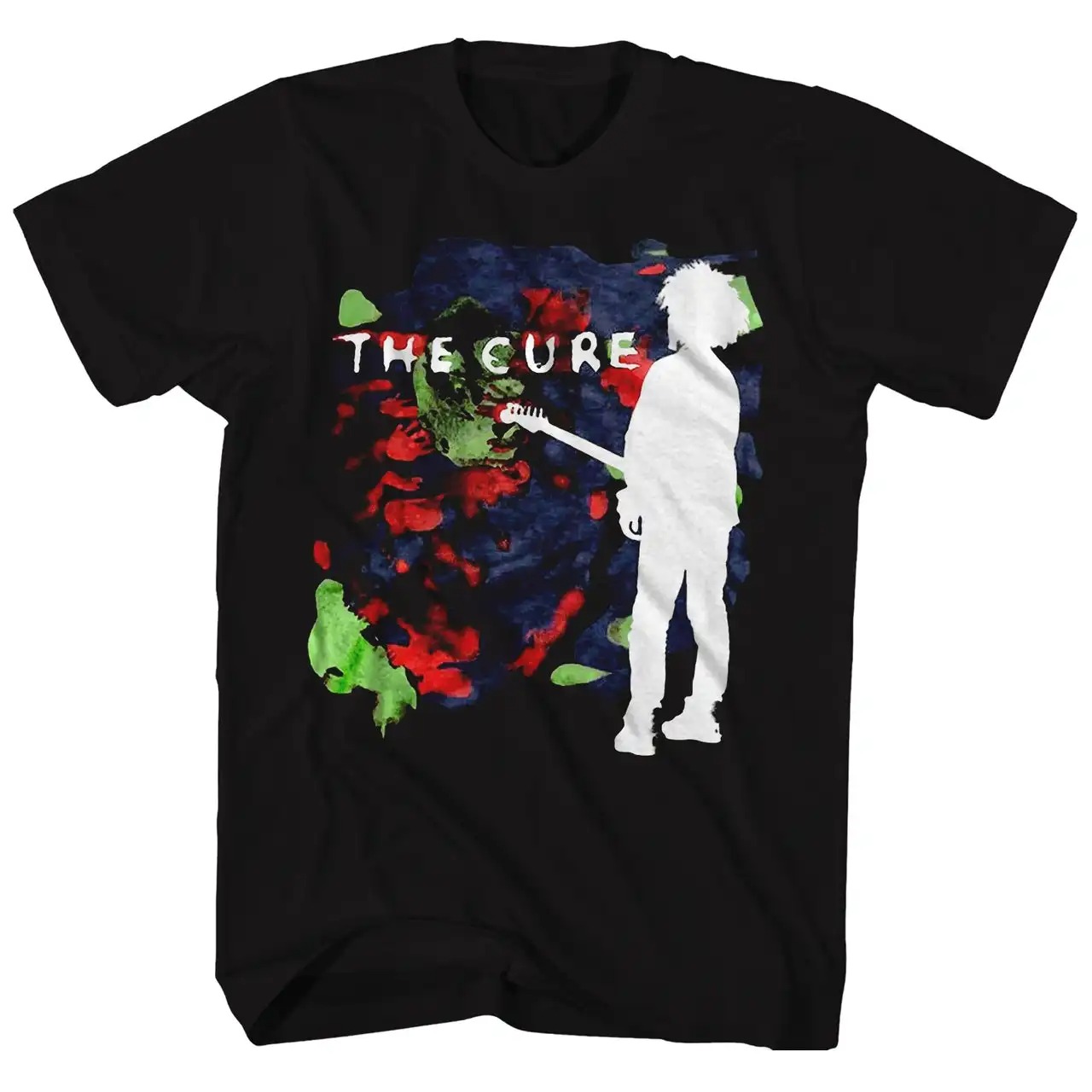 T-shirt imprimé graphique The  - Womens Summer Clothing Uk avis et prix