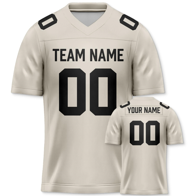 Maillot de Football personnali - Summer Clothing Name avis et prix