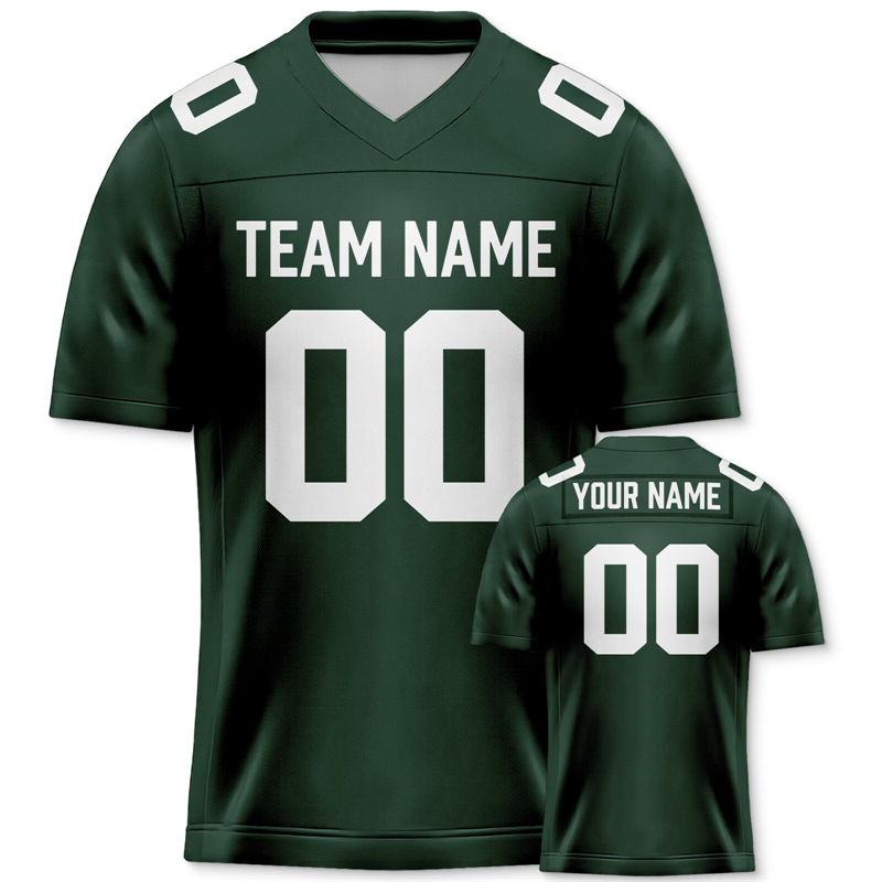Maillot de Football personnali - Summer Clothing Name avis et prix