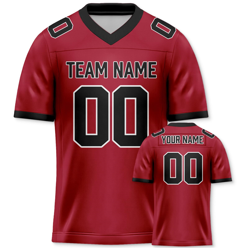 Maillot de Football personnali - Summer Clothing Name avis et prix