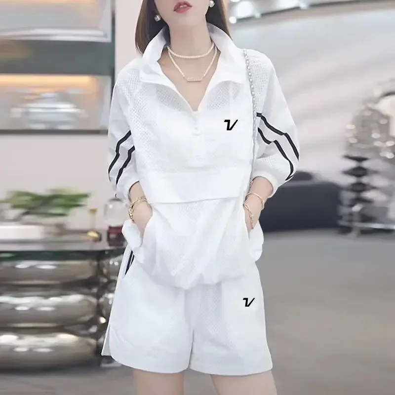 Ensemble de golf pour femmes,  - Summer Golf Clothing avis et prix