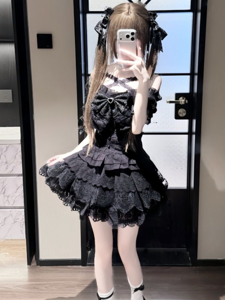 Ensemble 2 pièces pour femme,  - Summer Japanese Clothing avis et prix