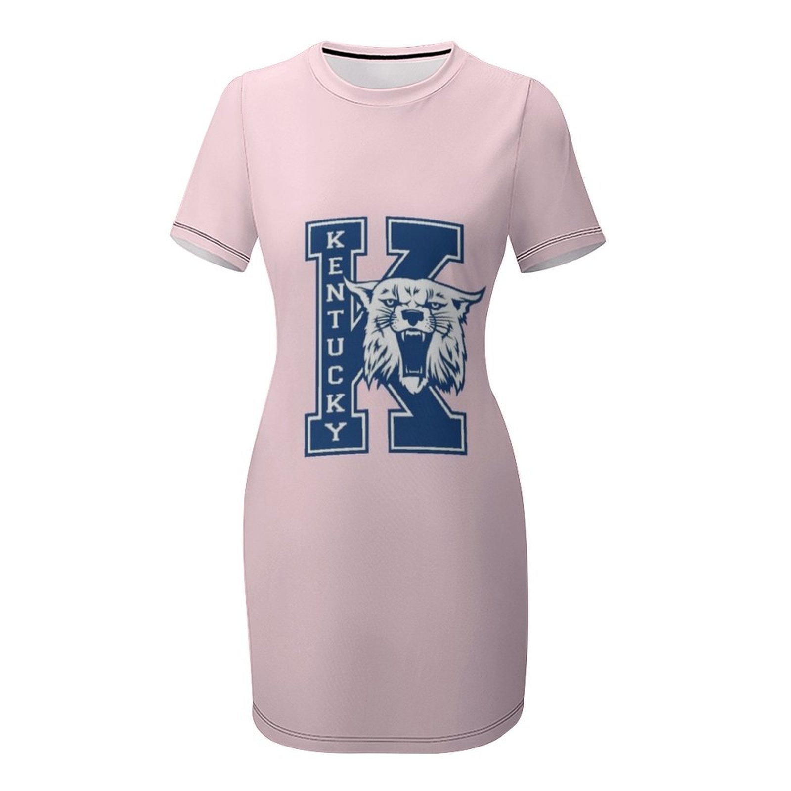 Robe à manches courtes UK wild - Womens Summer Clothing Uk avis et prix