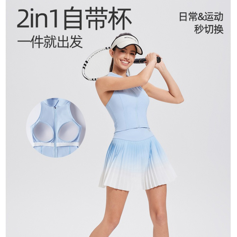 Ensemble de sport respirant po - Summer Golf Clothing avis et prix