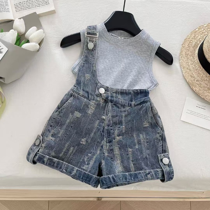 Ensembles de vêtements pour en - Summer Clothing Drawing For Kids avis et prix