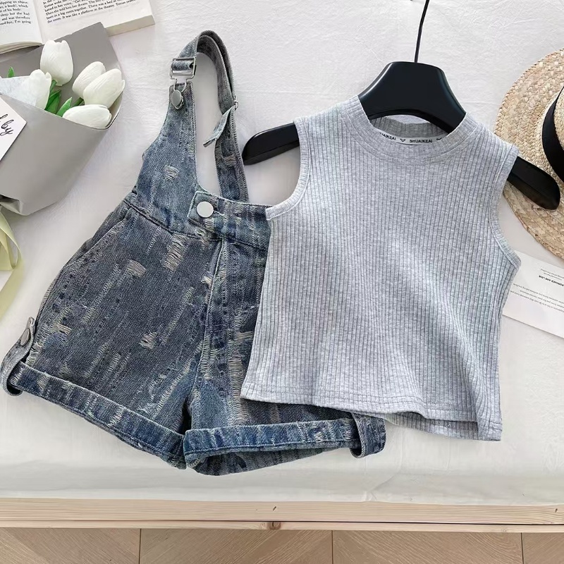 Ensembles de vêtements pour en - Summer Clothing Drawing For Kids avis et prix