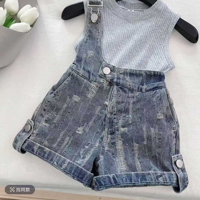 Ensembles de vêtements pour en - Summer Clothing Drawing For Kids avis et prix