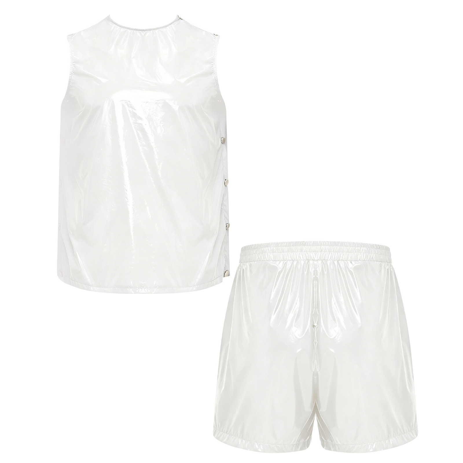 Ensemble deux pièces pour homm - Summer Clothing Tops avis et prix
