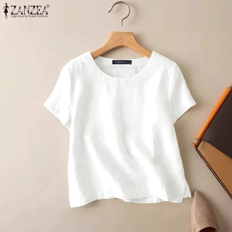 ZANZEA – chemisiers d'été déco - Summer Clothing Wear avis et prix