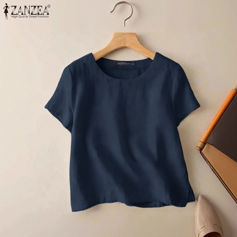 ZANZEA – chemisiers d'été déco - Summer Clothing Wear avis et prix