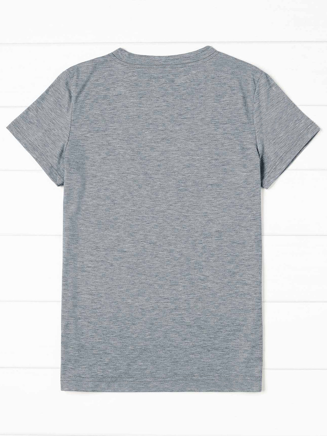 T-shirt imprimé dessin animé D - Summer Clothing Trends For Women 2026 avis et prix