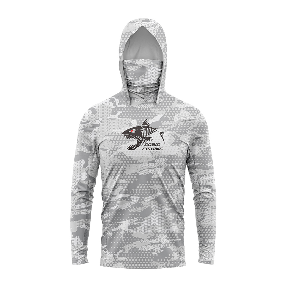 Vêtements de pêche pour hommes - Summer Knit Clothing avis et prix