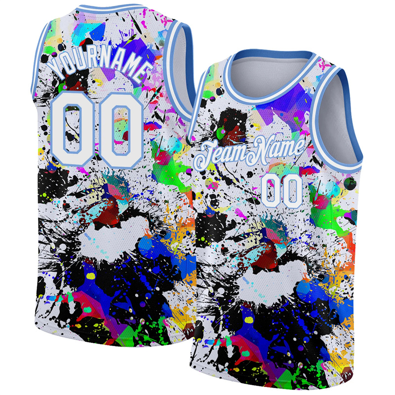 Gilets de sport de style graff - Summer Clothing Name avis et prix