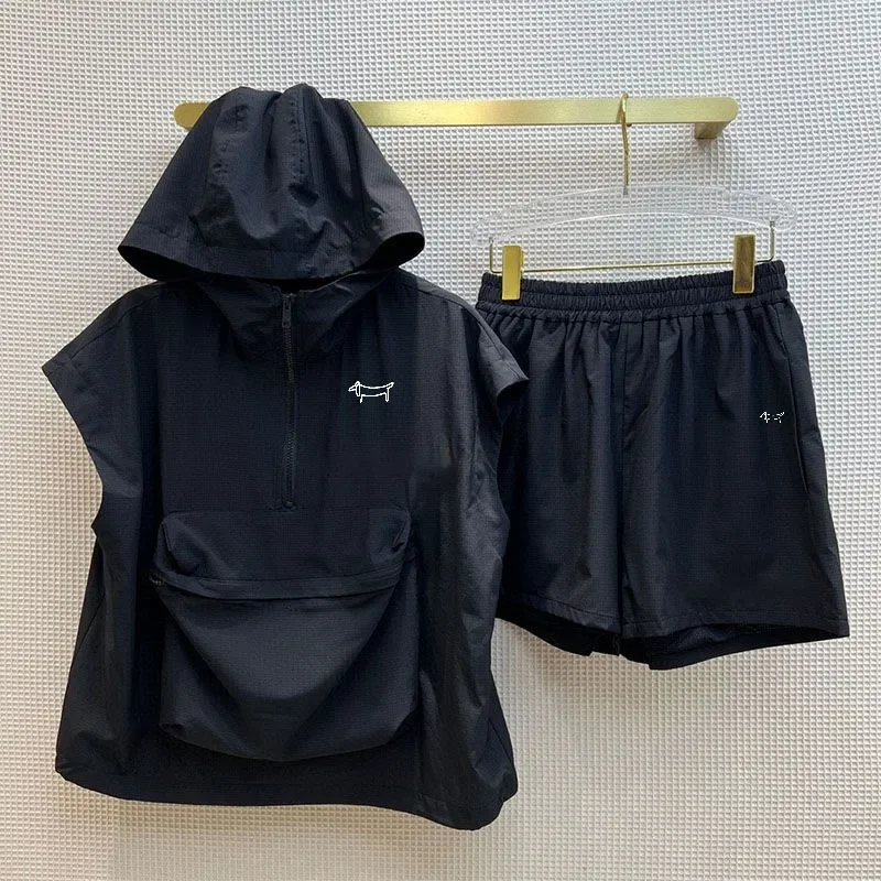 Ensemble de vêtements de golf  - Summer Golf Clothing avis et prix