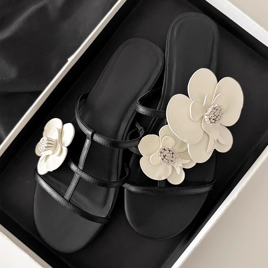 Nouvelles chaussures d'été pou - Summer Japanese Clothing avis et prix