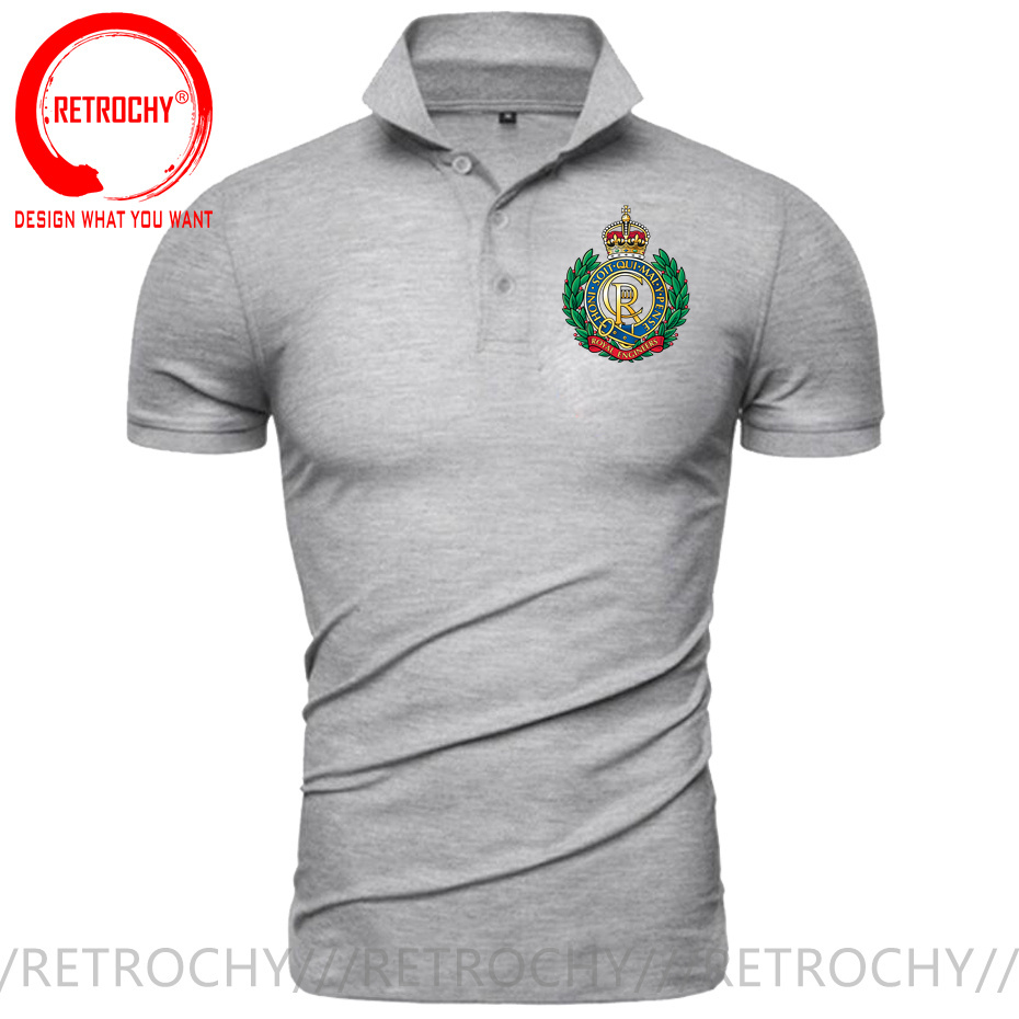 Polo du Corps Royal d'Ingénieu - Womens Summer Clothing Uk avis et prix