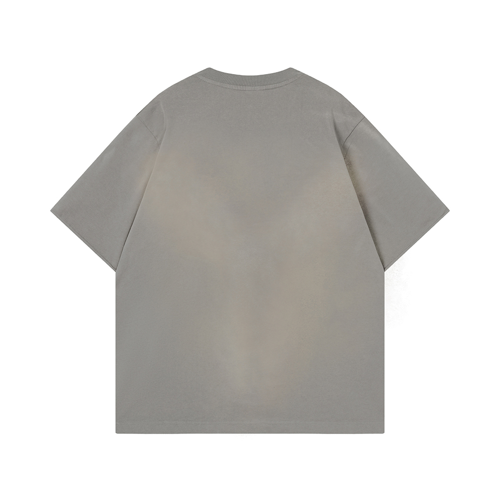 T-shirt à manches courtes de h - Summer Clothing Trends 2026 avis et prix
