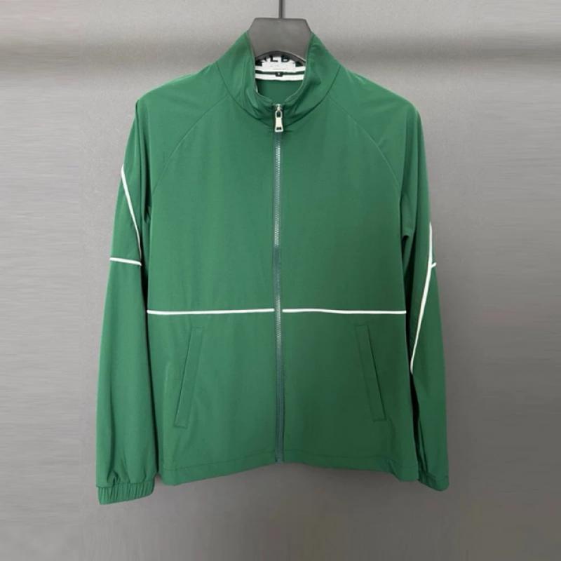 Veste de golf homme tendance 2 - Summer Golf Clothing avis et prix