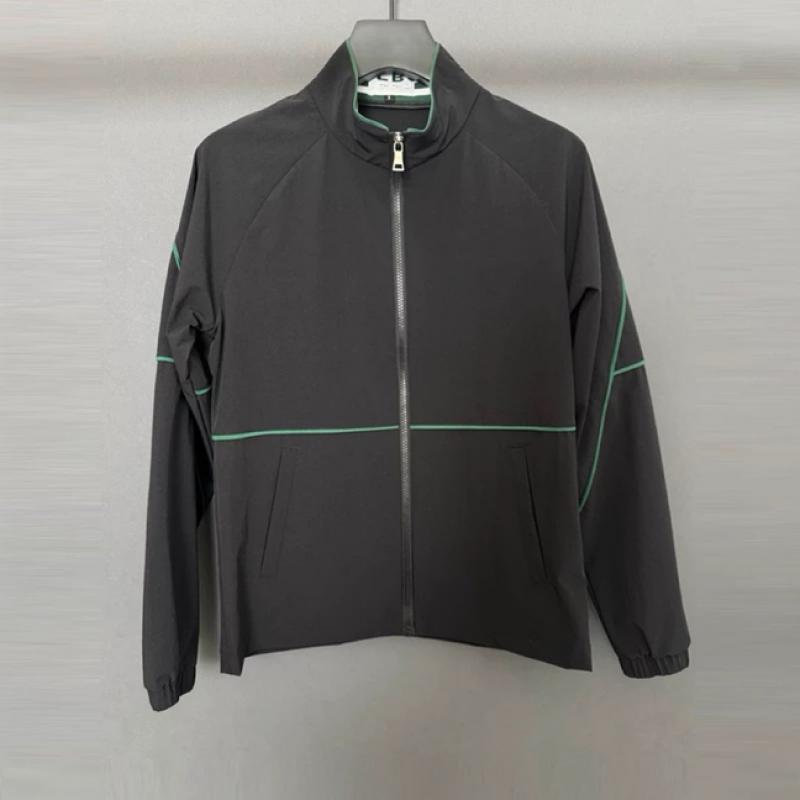Veste de golf homme tendance 2 - Summer Golf Clothing avis et prix