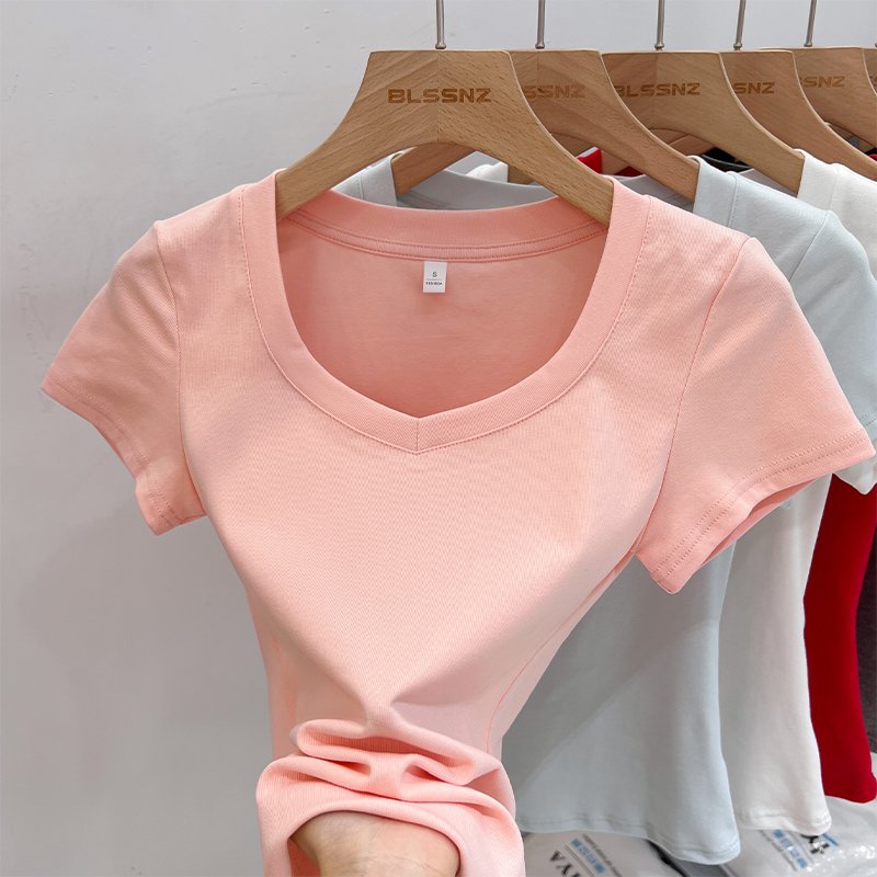 AOSSVIAO T-shirt Femme Été 202 - Summer Clothing Trends For Women 2026 avis et prix