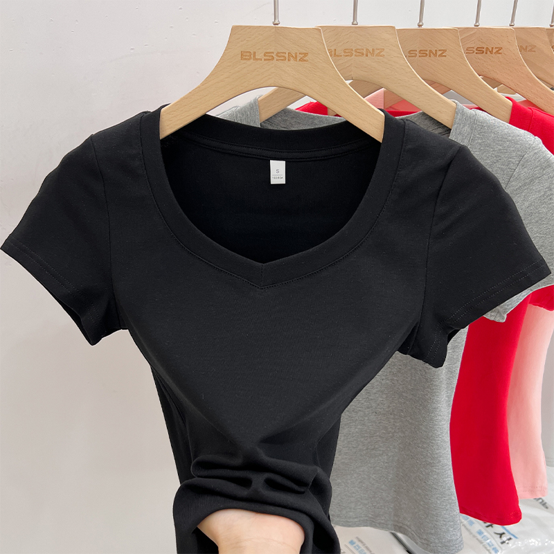 AOSSVIAO T-shirt Femme Été 202 - Summer Clothing Trends For Women 2026 avis et prix