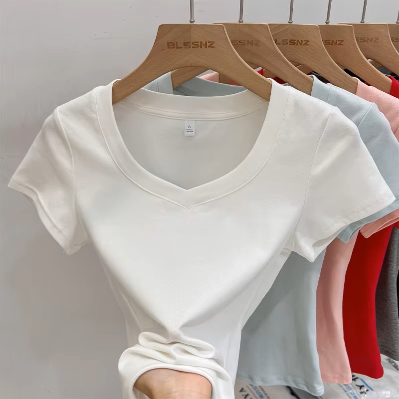 AOSSVIAO T-shirt Femme Été 202 - Summer Clothing Trends For Women 2026 avis et prix