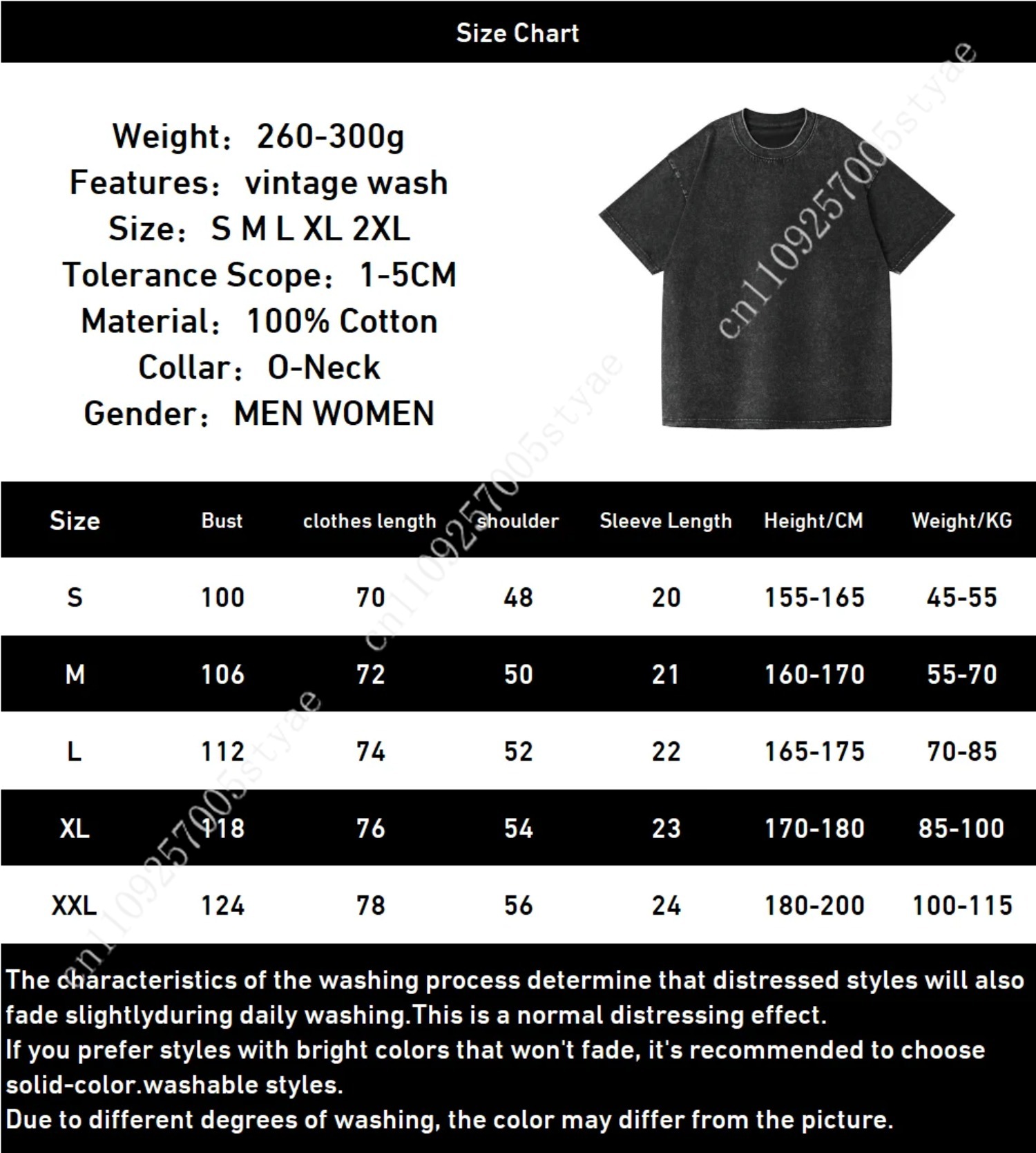 T-shirt graphique Anime Ryomen - Vintage Summer Clothing Men avis et prix