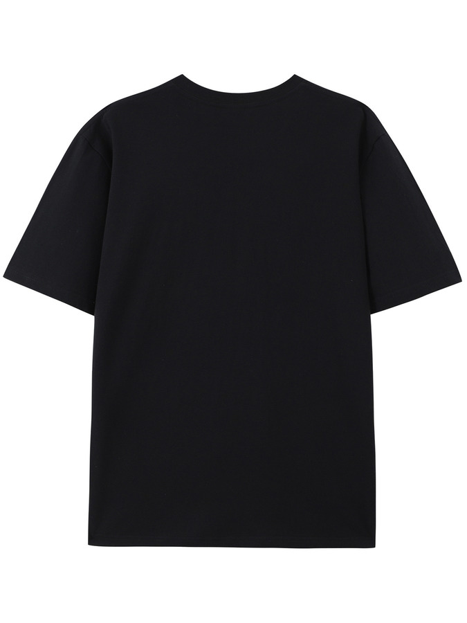 T-shirt Happy Cartoon Skull, c - Summer Clothing Trends For Women 2026 avis et prix
