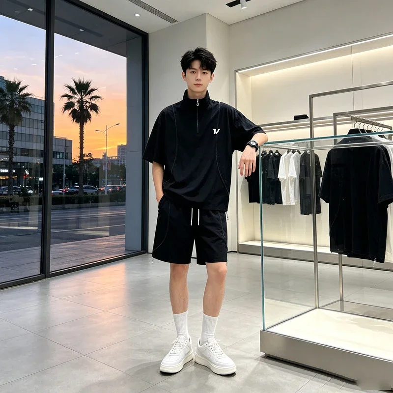 Ensemble de golf d'été en soie - Summer Golf Clothing avis et prix