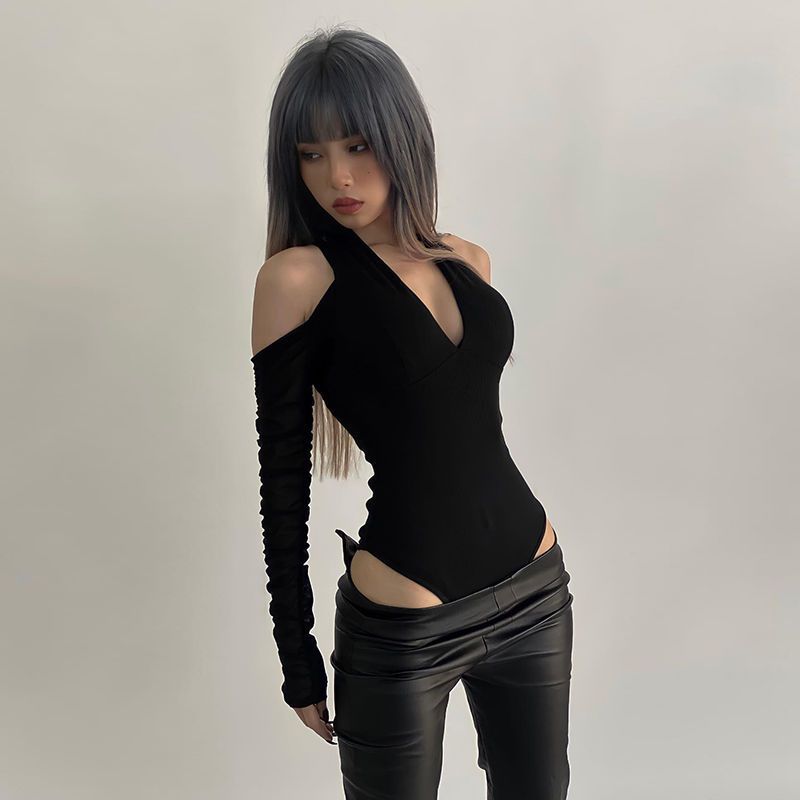 Combinaison sexy ajourée à man - Summer Clothing Bundle avis et prix