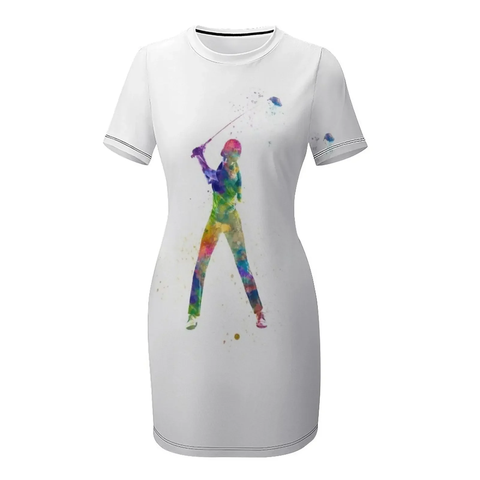 Robe d'été à manches courtes p - Summer Clothing Trends For Women 2026 avis et prix