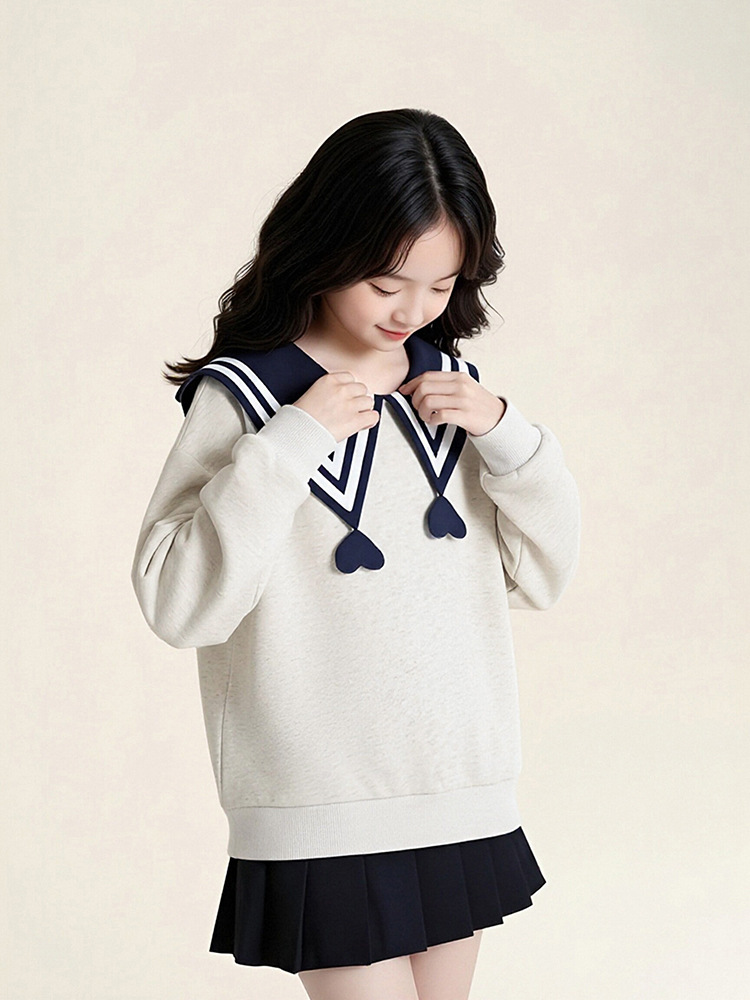 Vêtements pour enfants, sweat  - Summer Clothing New Look avis et prix