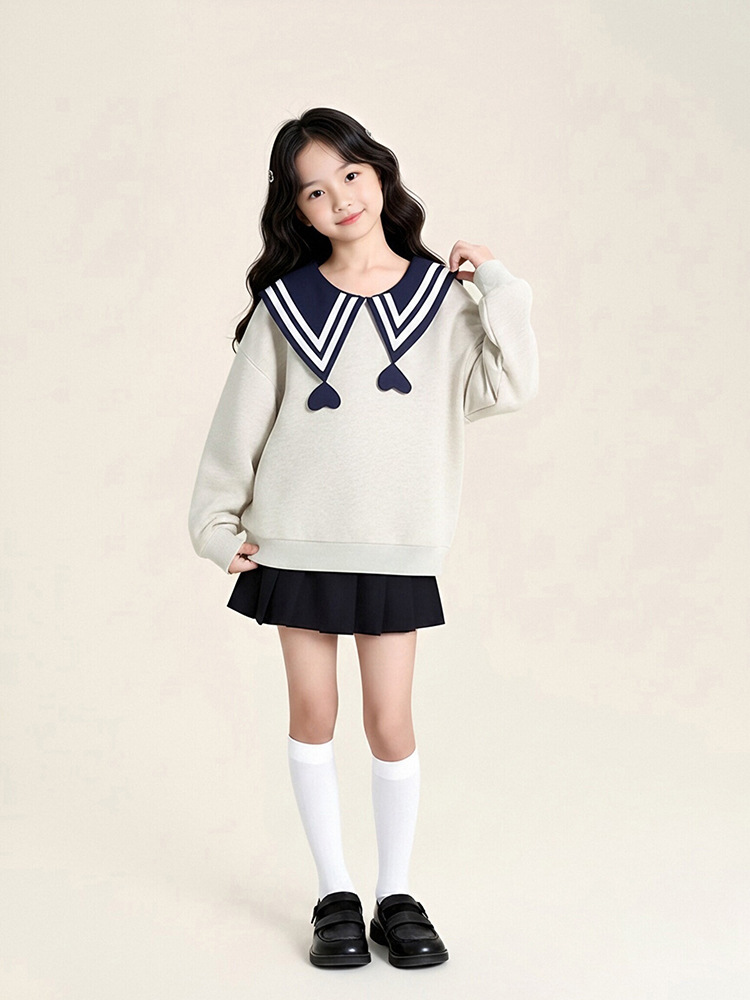 Vêtements pour enfants, sweat  - Summer Clothing New Look avis et prix