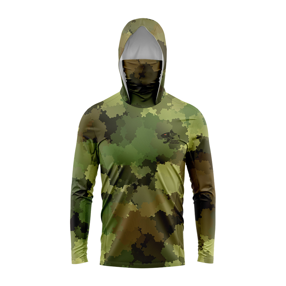 Huk New Gear Chemise de pêche  - Summer Knit Clothing avis et prix