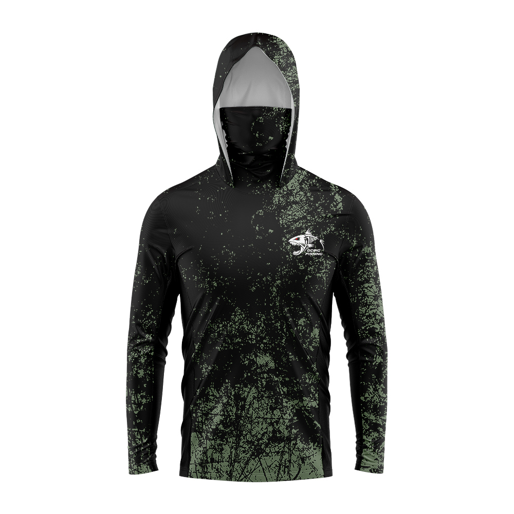 Huk New Gear Chemise de pêche  - Summer Knit Clothing avis et prix