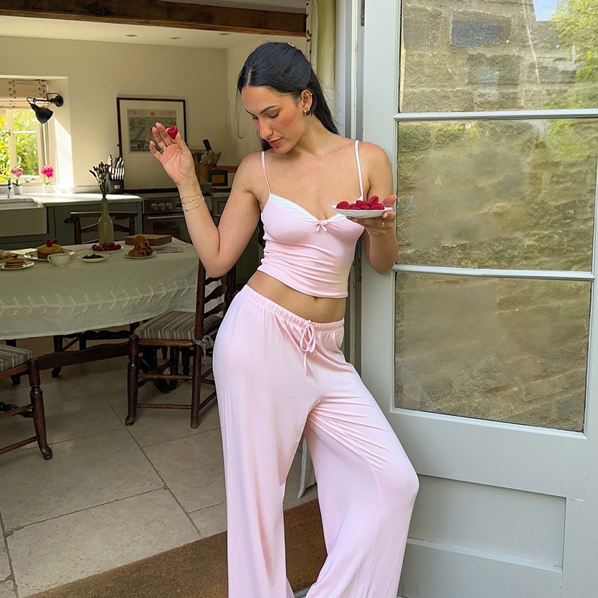 Ensemble pyjama d'été pour fem - Summer Clothing Wear avis et prix