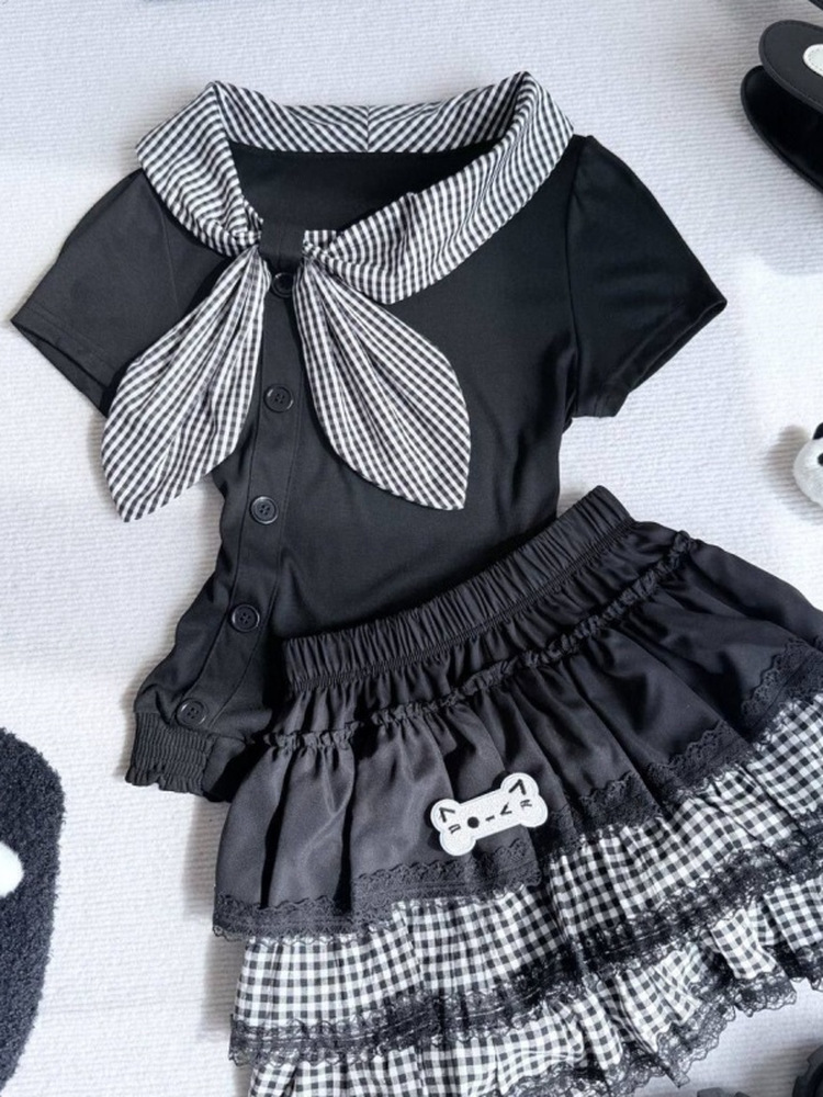 Ensemble de vêtements de style - Summer Clothing Old Navy avis et prix