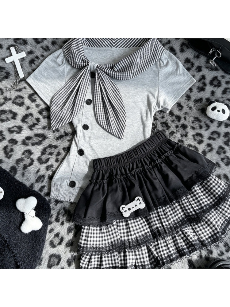 Ensemble de vêtements de style - Summer Clothing Old Navy avis et prix
